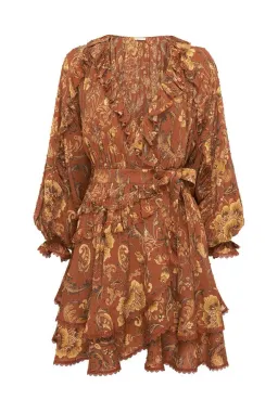 Spell Aurora Playdress for rent on The Volte - image 3