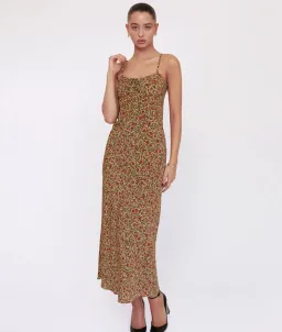 THE ALBA in Dahlia for rent on The Volte - image 1