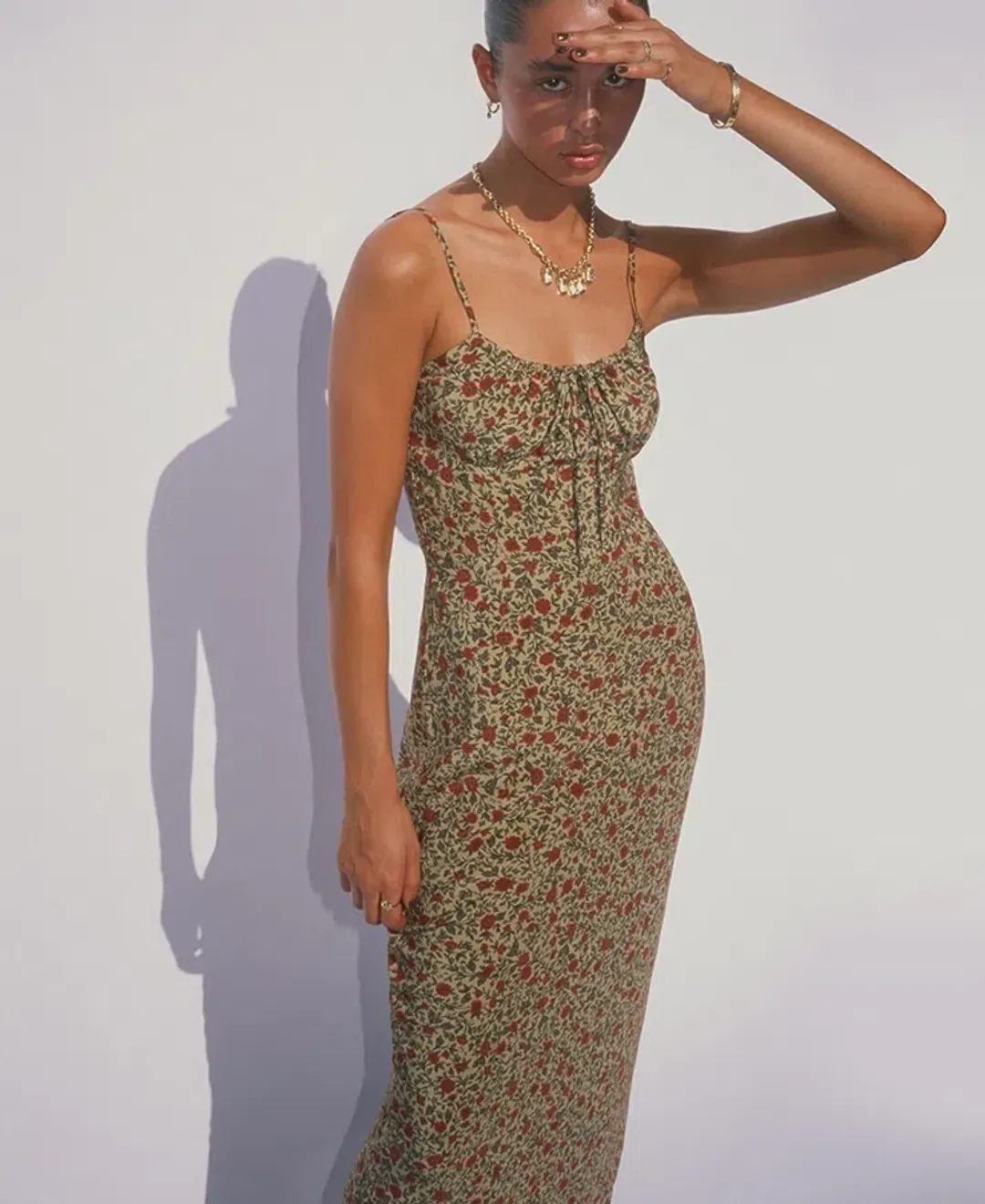 THE ALBA in Dahlia for rent on The Volte - main image