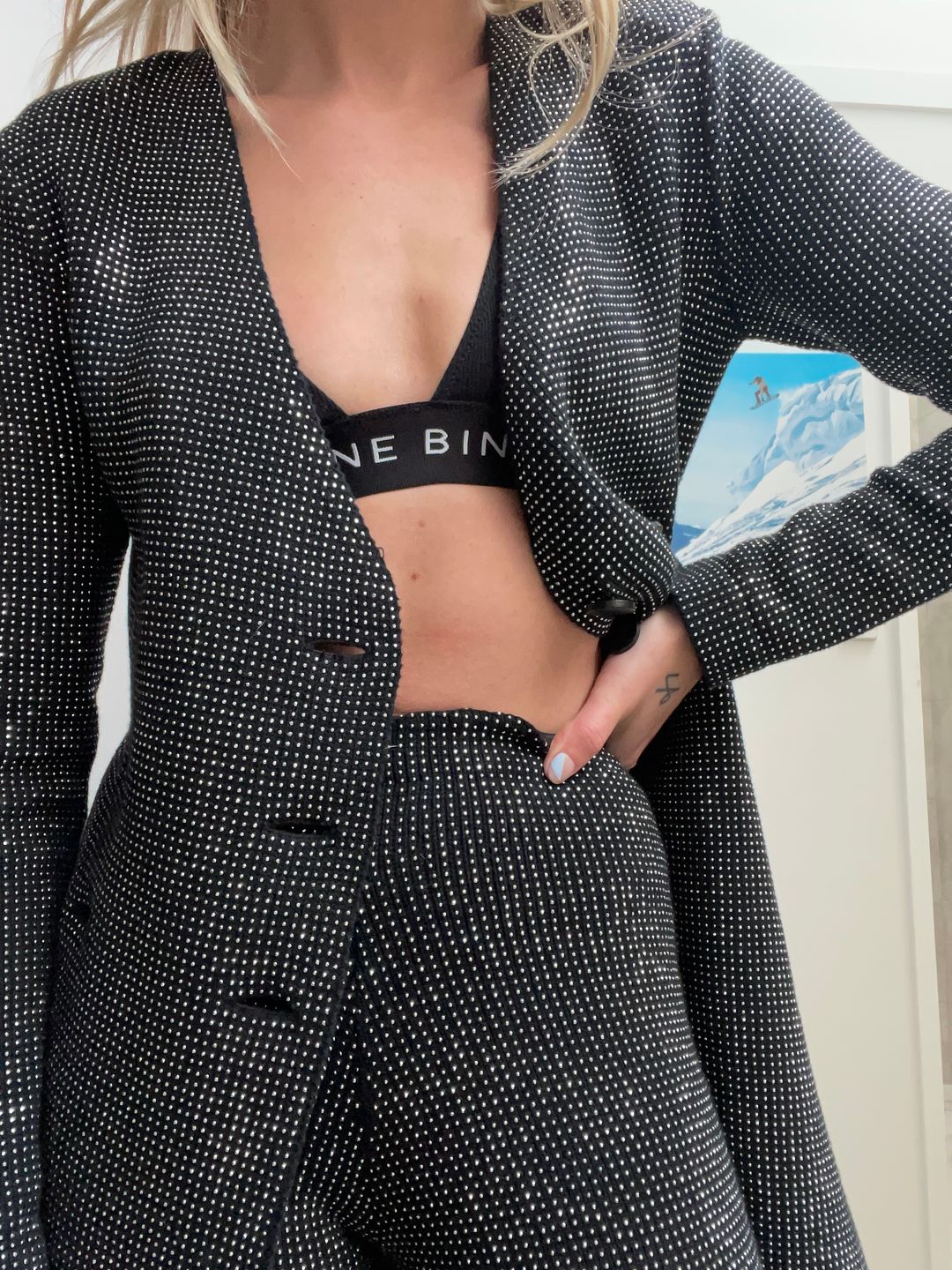 Sass & Bide Set Size 6 for rent on The Volte - main image