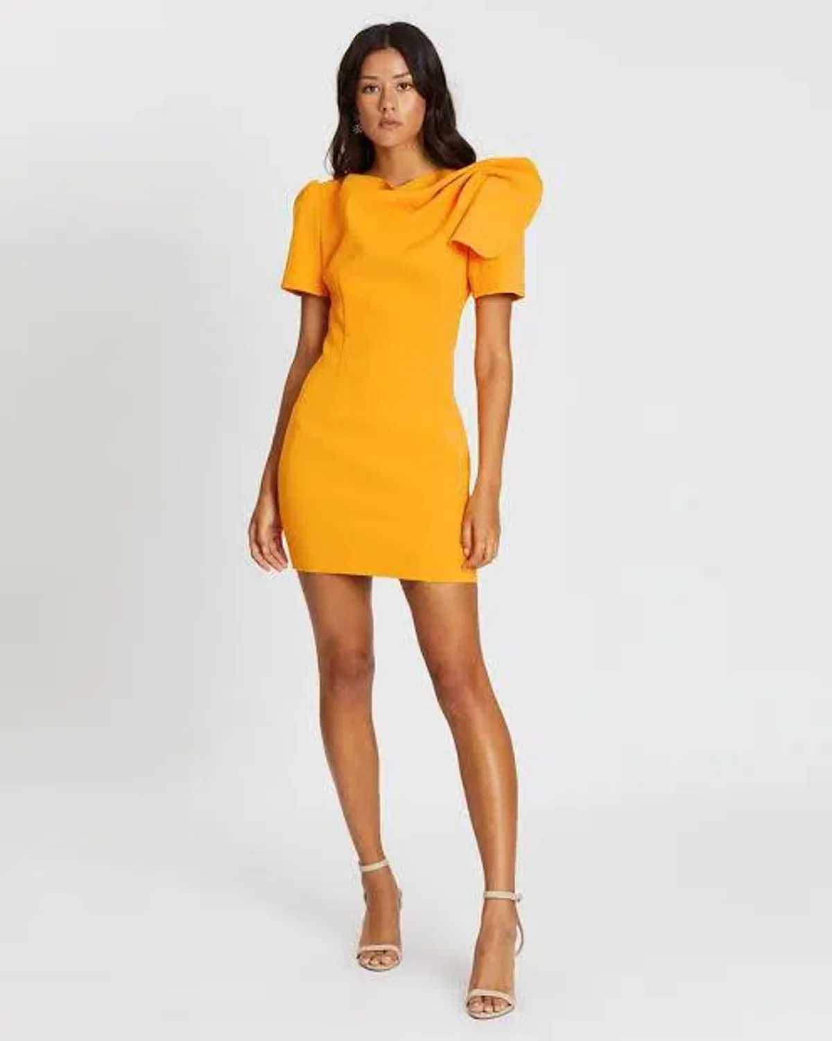 Mossman golden hour dress - Image 1