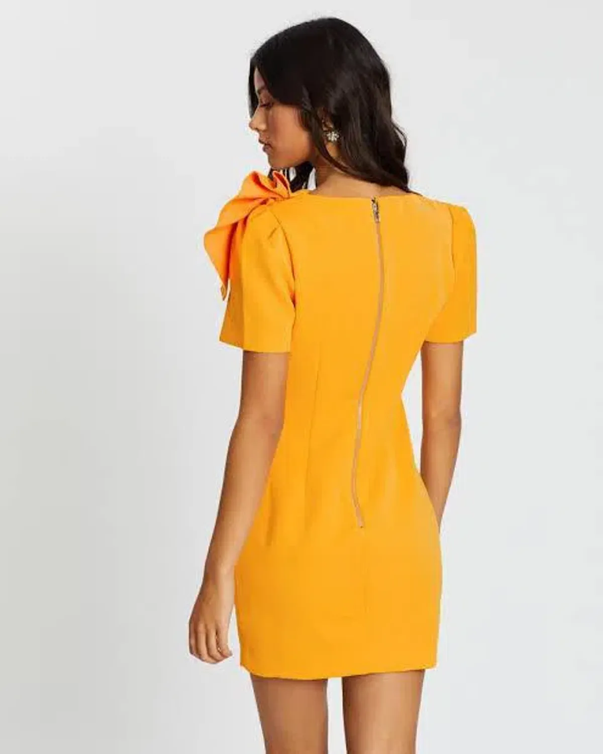 Mossman golden hour dress - Image 2