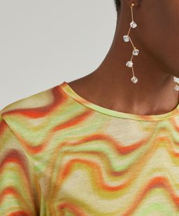 Paloma Wool Problema Dress S (can fit size 6-10) for rent on The Volte - image 2