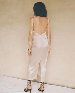 Johansen L'ete Dress for rent on The Volte - image 3