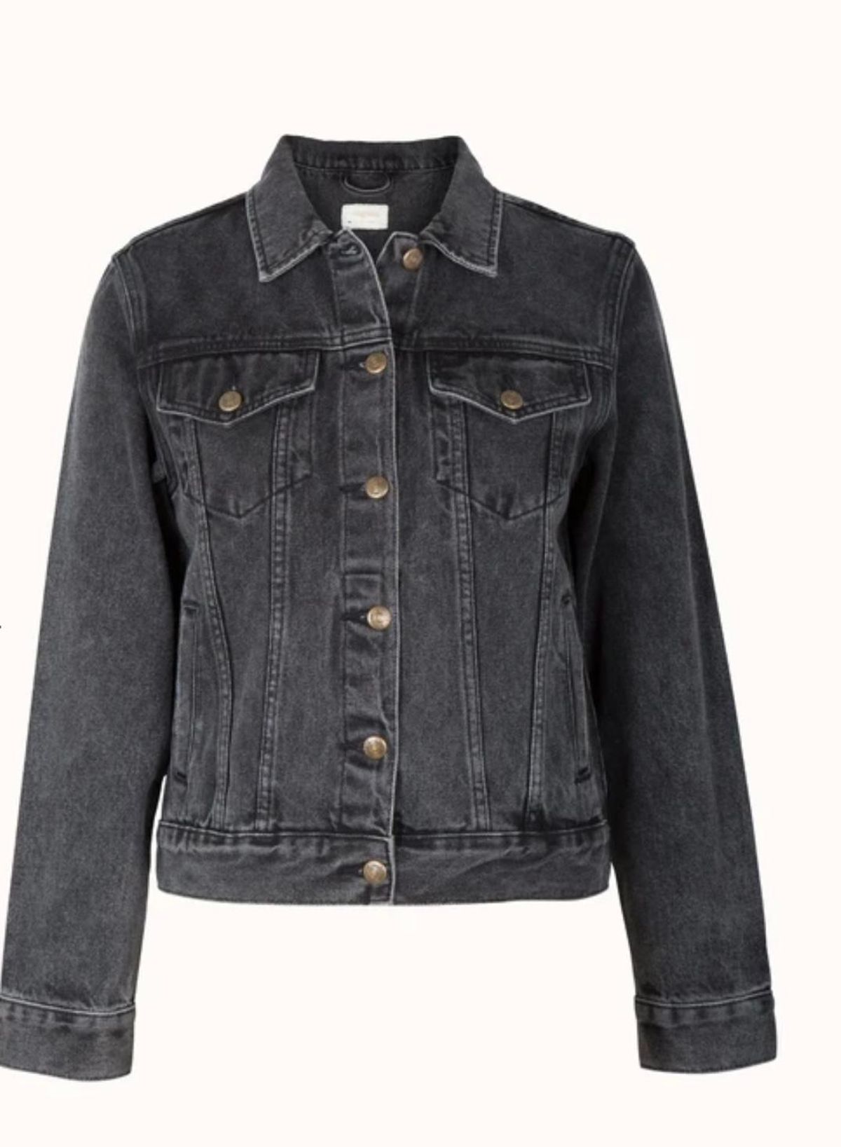 In Flight Jacket Auguste the Label - Image 3