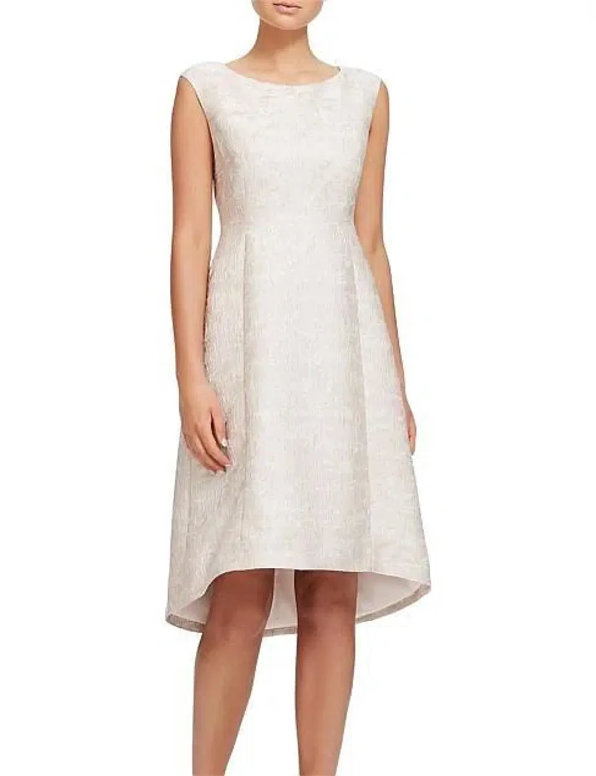 Matias Dress by Perri Cutten - Image 1