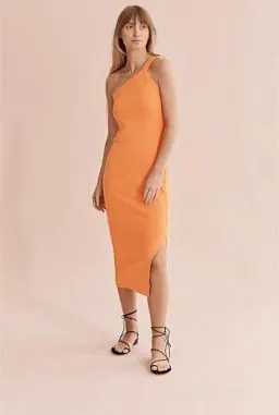 Country road asymmetric tank dress for rent on The Volte - image 2