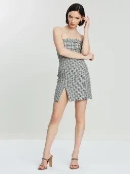 Bec and Bridge Check Mini for rent on The Volte - image 1