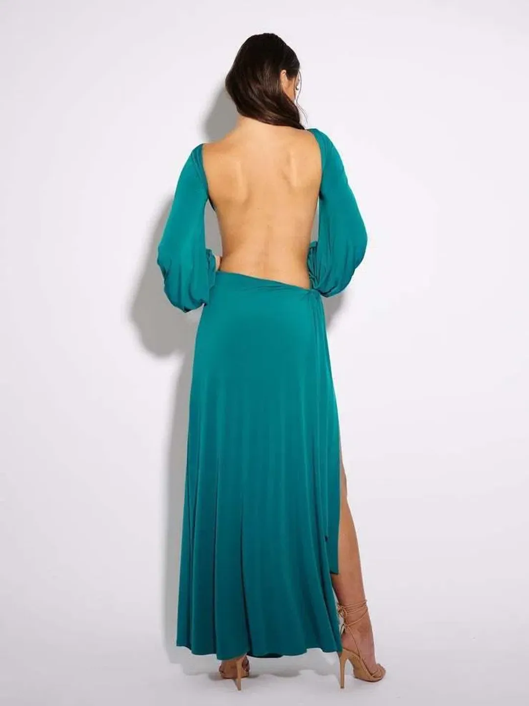 Effie Kats - Gisele gown for rent on The Volte - main image