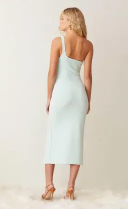 Bec & Bridge Ariel Midi Dress for rent on The Volte - image 3