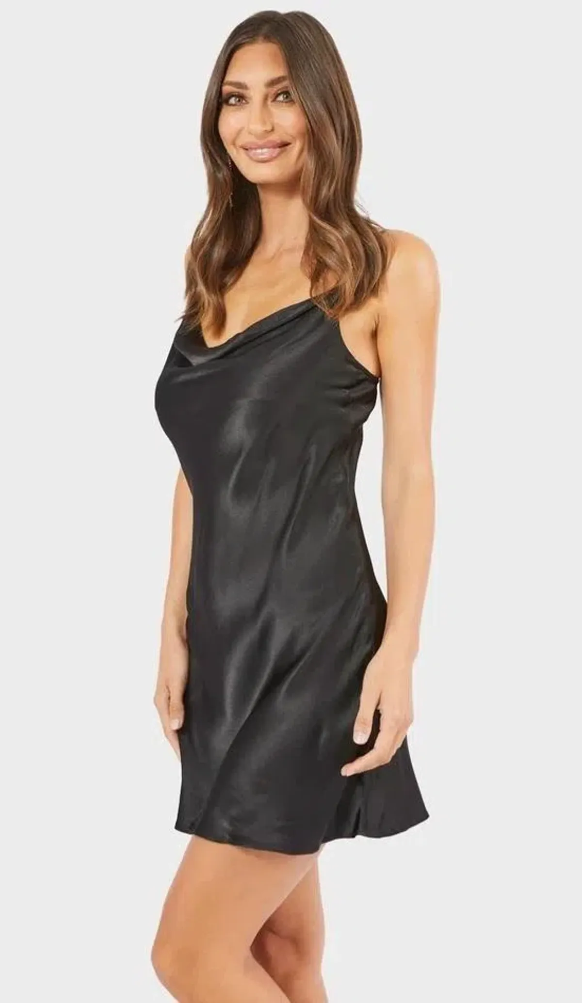 Pilgrim Svana Slip Dress Size 6 - Image 3