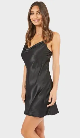 Pilgrim Svana Slip Dress Size 6 for rent on The Volte - image 3
