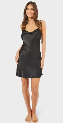 Pilgrim Svana Slip Dress Size 6 for rent on The Volte - image 1