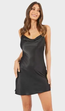 Pilgrim Svana Slip Dress Size 6 for rent on The Volte - image 4