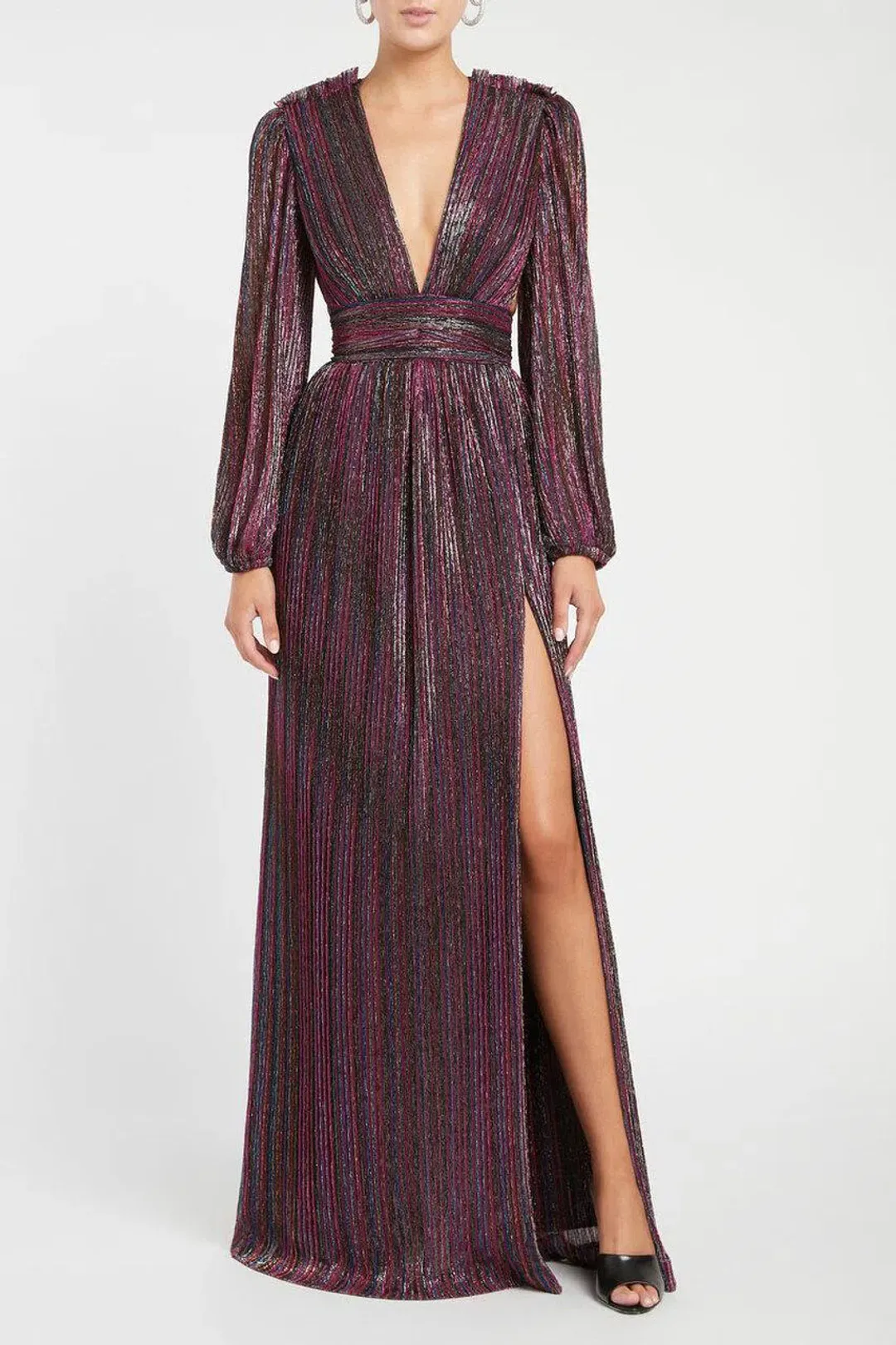 Rebecca Vallance Casey Gown for rent on The Volte - main image