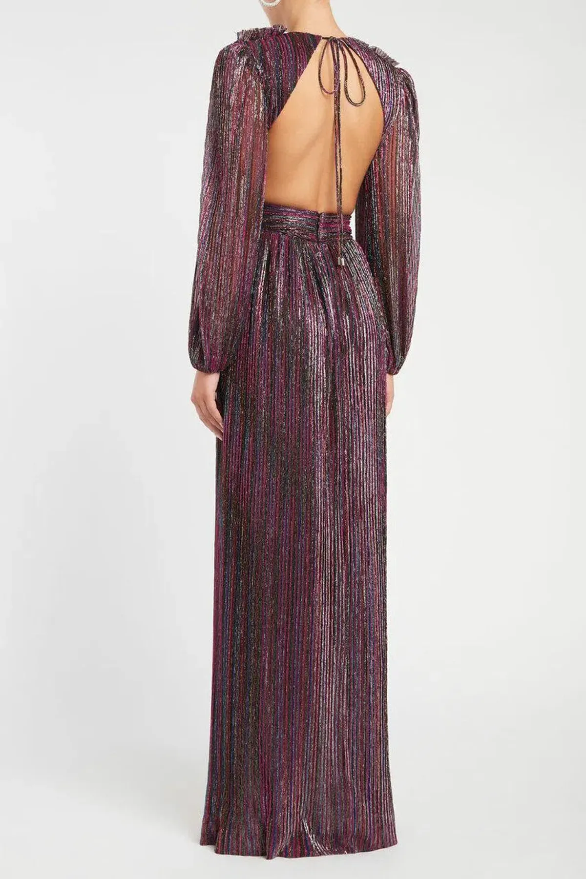 Rebecca Vallance Casey Gown - Image 2