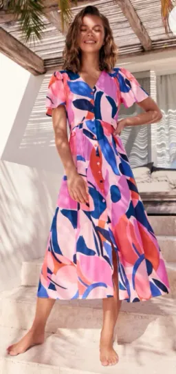 Mr Zimi Luella Cancun size 8 for rent on The Volte - image 1