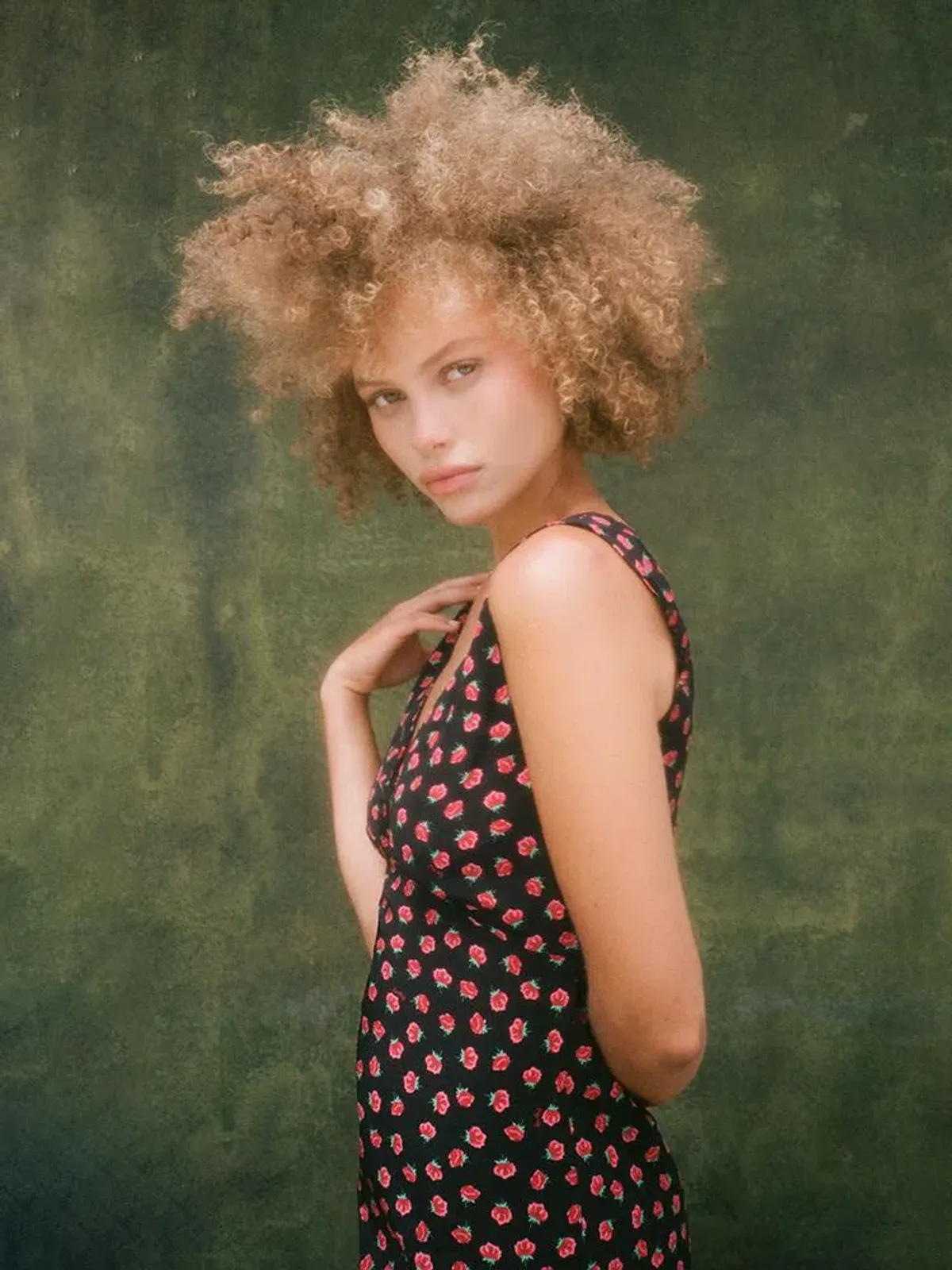 Realisation Par the isabelli rosalita size S - Image 2