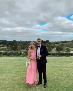 SWF Dynamic Dress Pink Size S / AU 8 for rent on The Volte - image 4