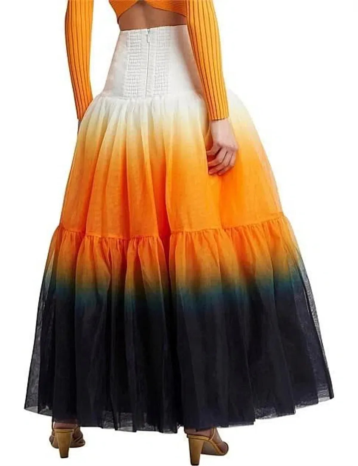 AJE - Awaken Skirt - Size 12/Medium - Image 2