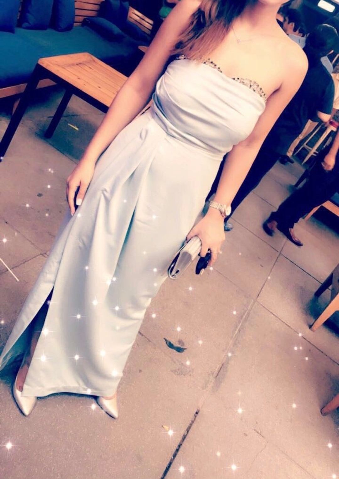 Powder blue for rent on The Volte - main image