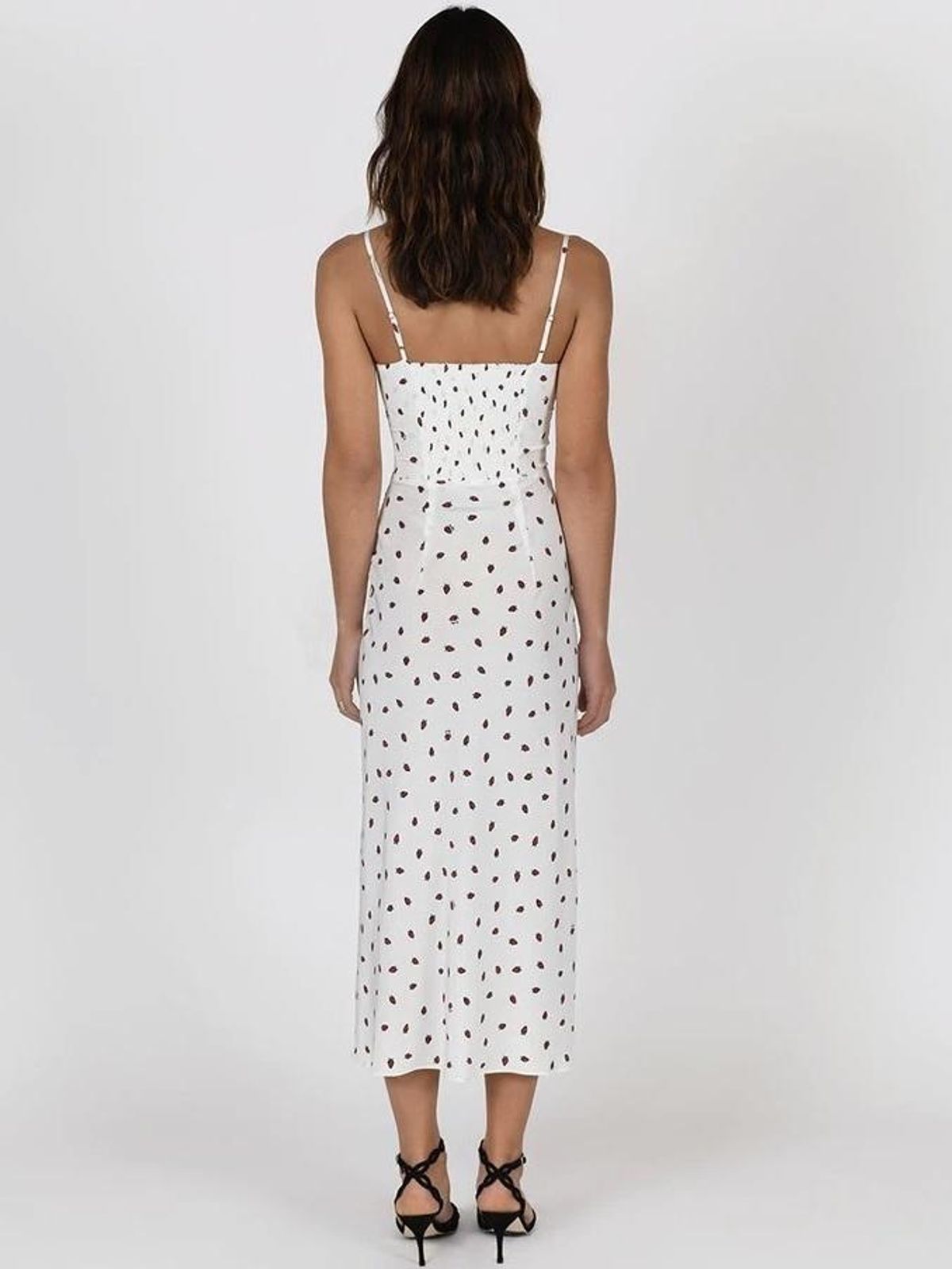 Realisation Par The Alba White Strawberry Size 6 - Image 3