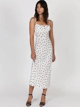 Realisation Par The Alba White Strawberry Size 6 for rent on The Volte - image 1