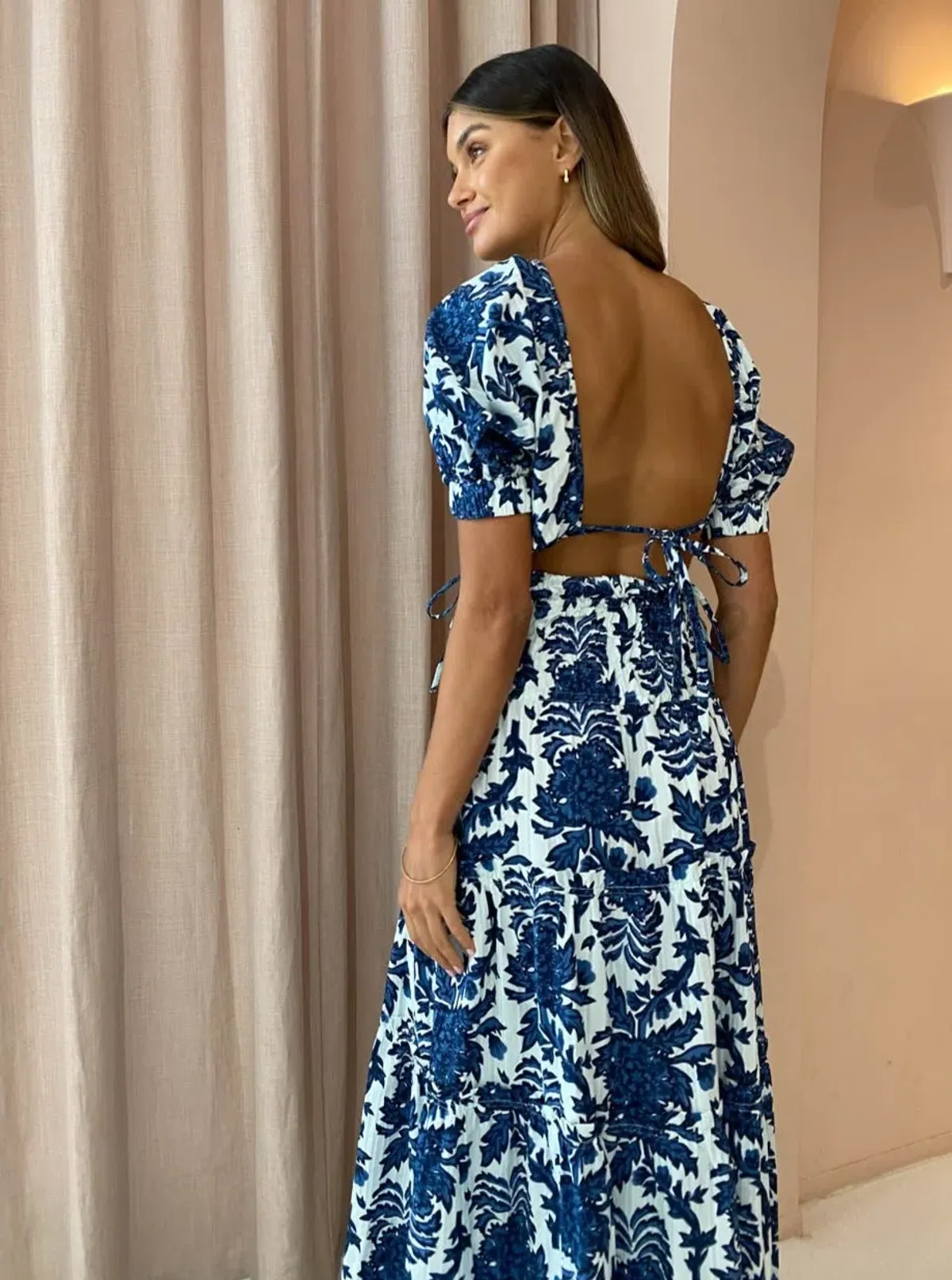 Shona Joy Diana Set Print Size 8 - Image 5