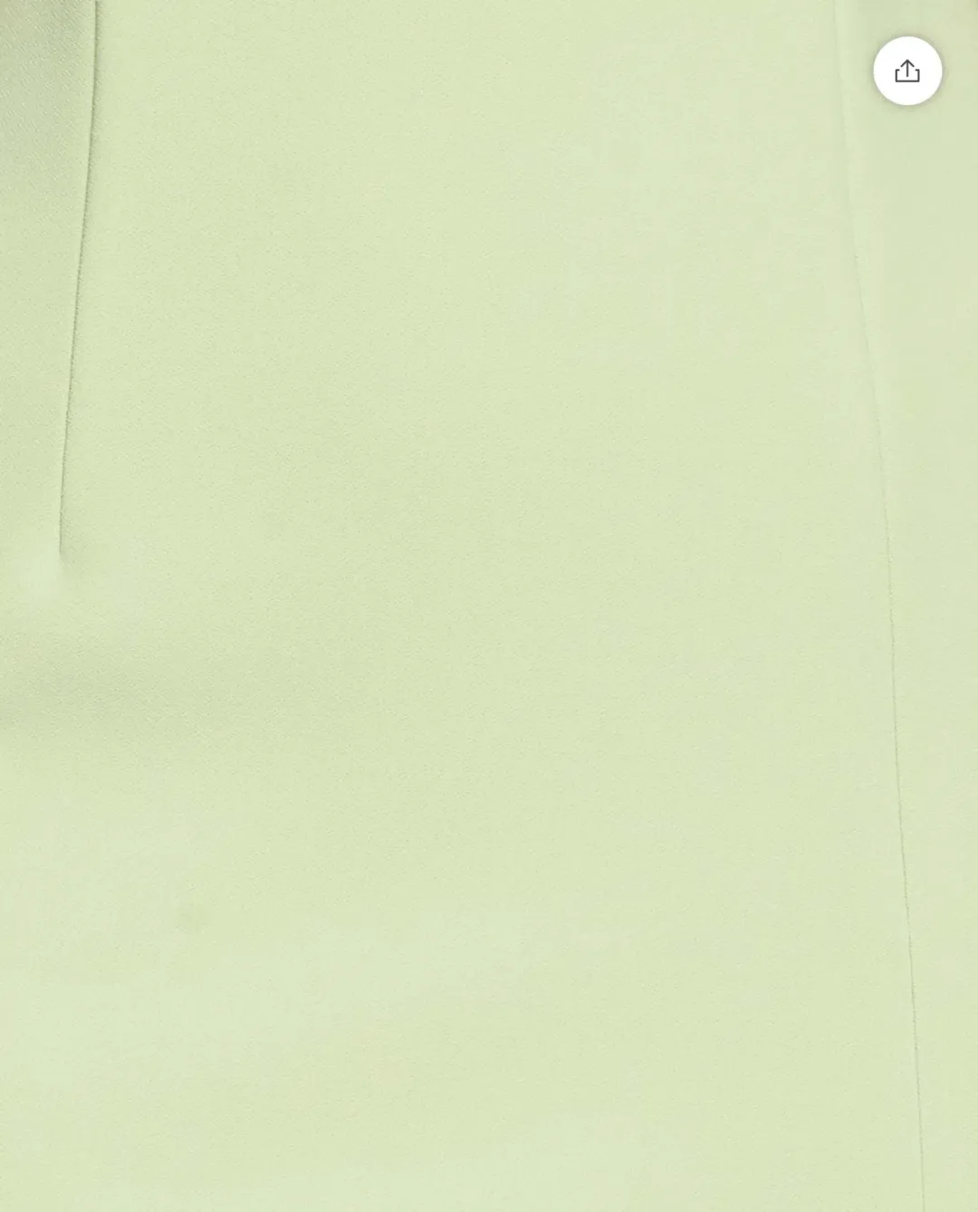 Bec and Bridge Clover Midi Dress Green Size 6 for rent on The Volte - main image