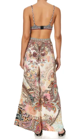 Camilla Carnaby Disco Bra Print Size 8 for rent on The Volte - image 3