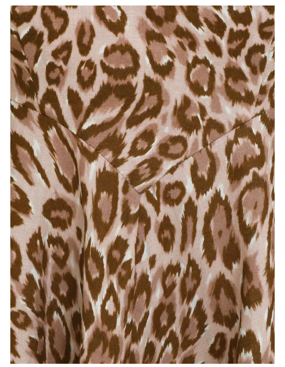 Zimmermann Concert Day Mini Dress Print Size 1 / Au 10 - Image 6