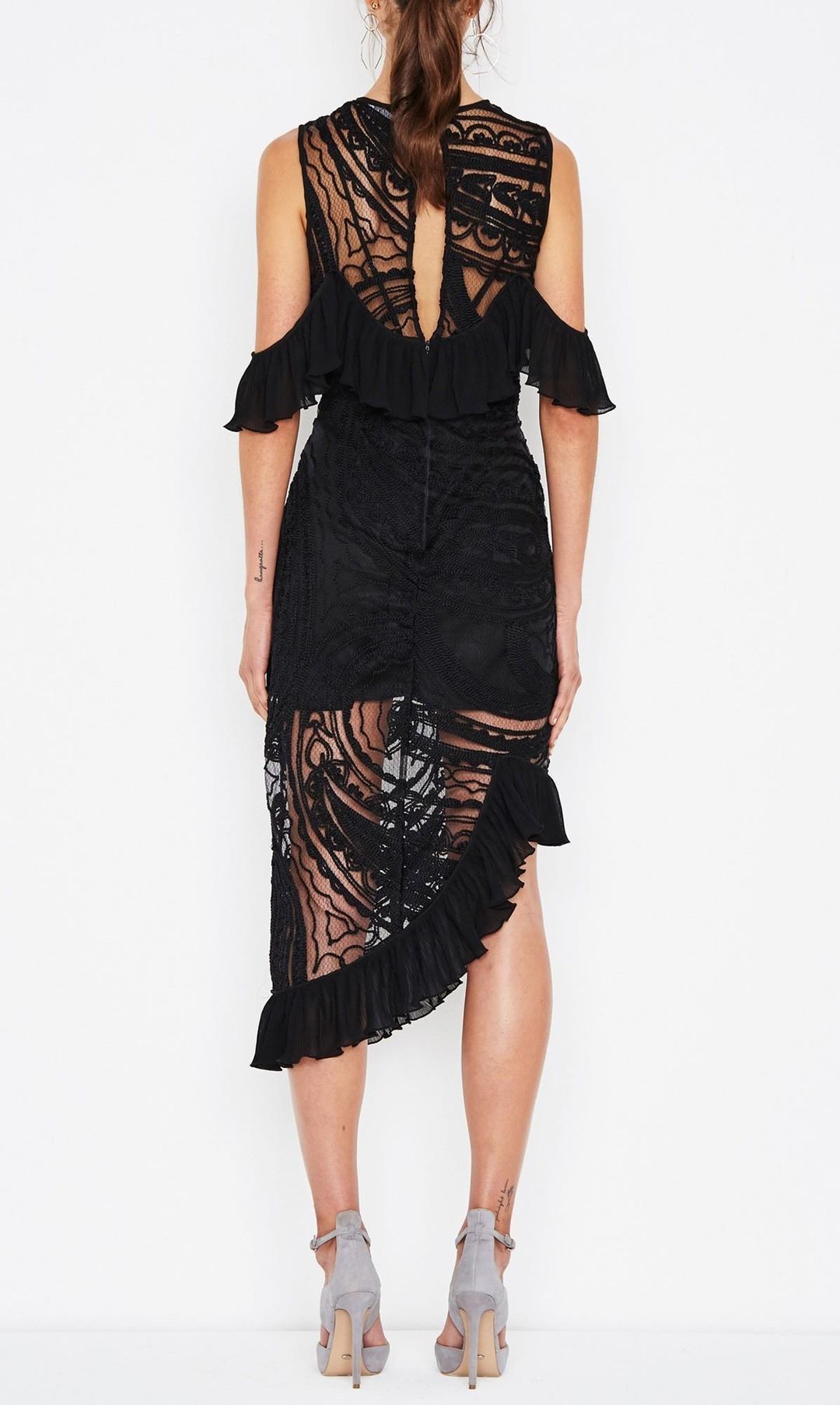 Alice McCall Love Me Like You Do size 12 for rent on The Volte - main image