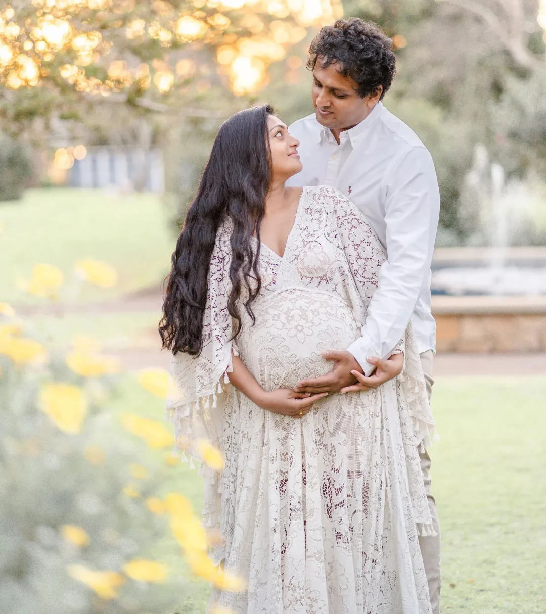 We Are Reclamation Magic Maker Gown Ivory - One Size (XS-XXXL Aus 6-18) for rent on The Volte - main image