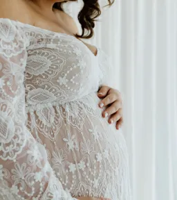 We Are Reclamation Be Love Gown White Size 18 for rent on The Volte - image 22