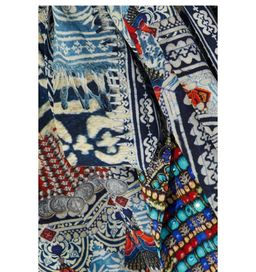 Camilla Teachers Pet Playsuit Print Size 10 for rent on The Volte - image 3