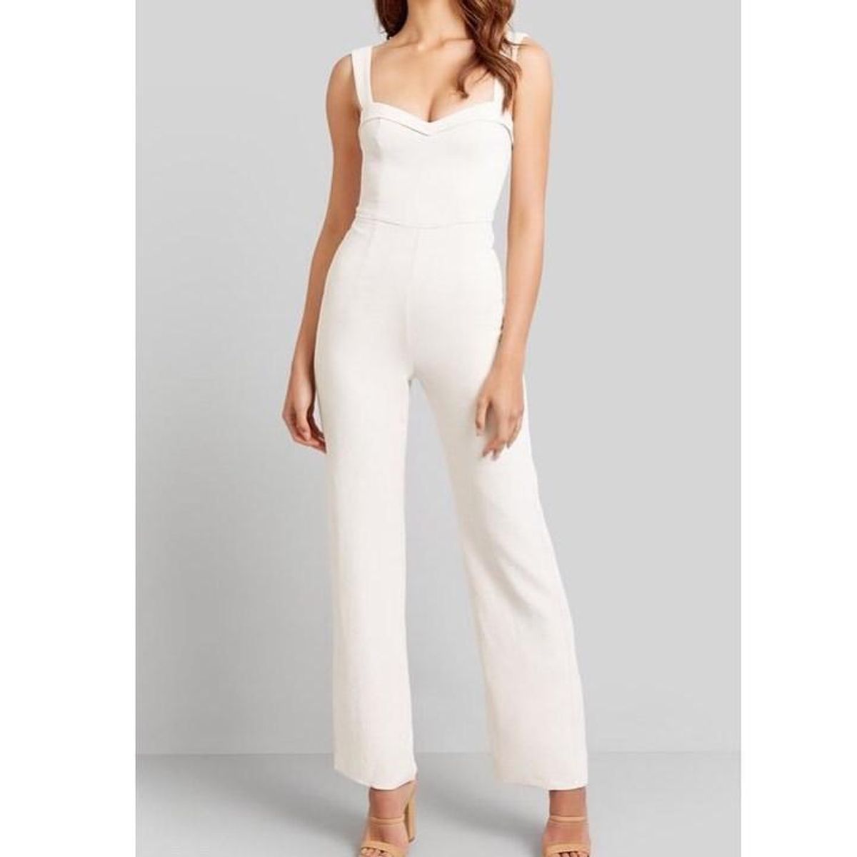 Kookai jumpsuit size 34 - Image 1