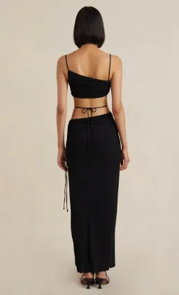 Bec and Bridge Dilkon Black Size 10 for rent on The Volte - image 4