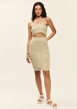 Seroya Grace Dress Sage Green Size 8 for rent on The Volte - image 1