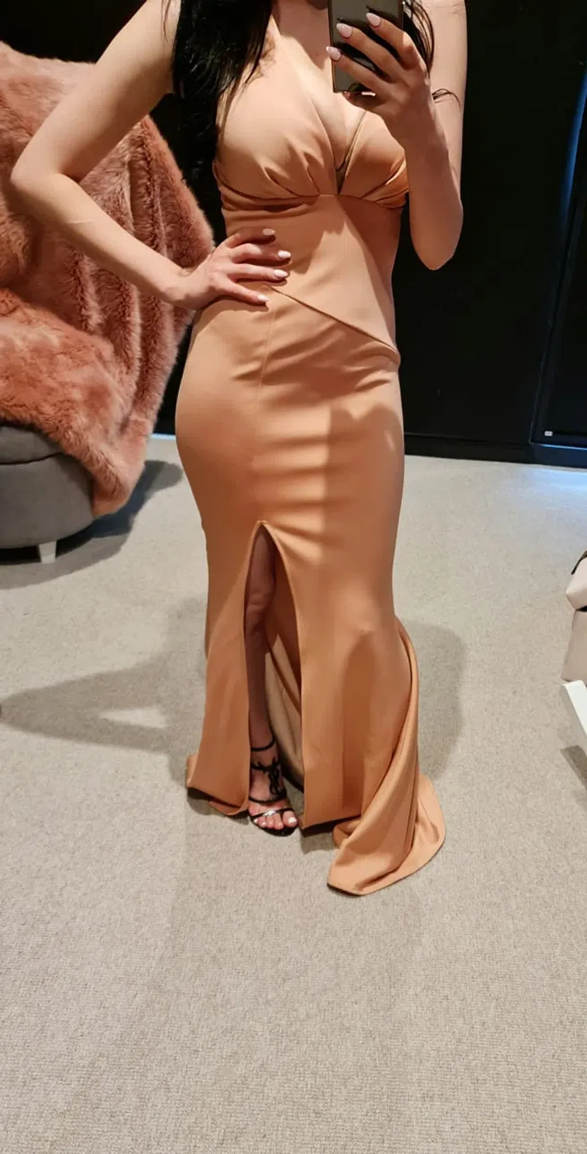 sheike dress - Image 2