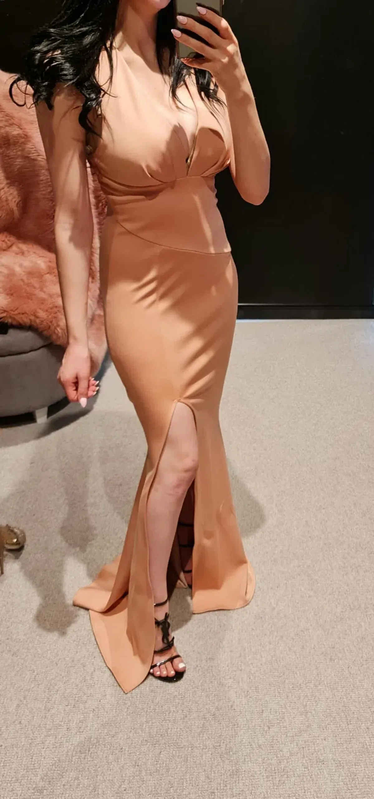 sheike dress - Image 4