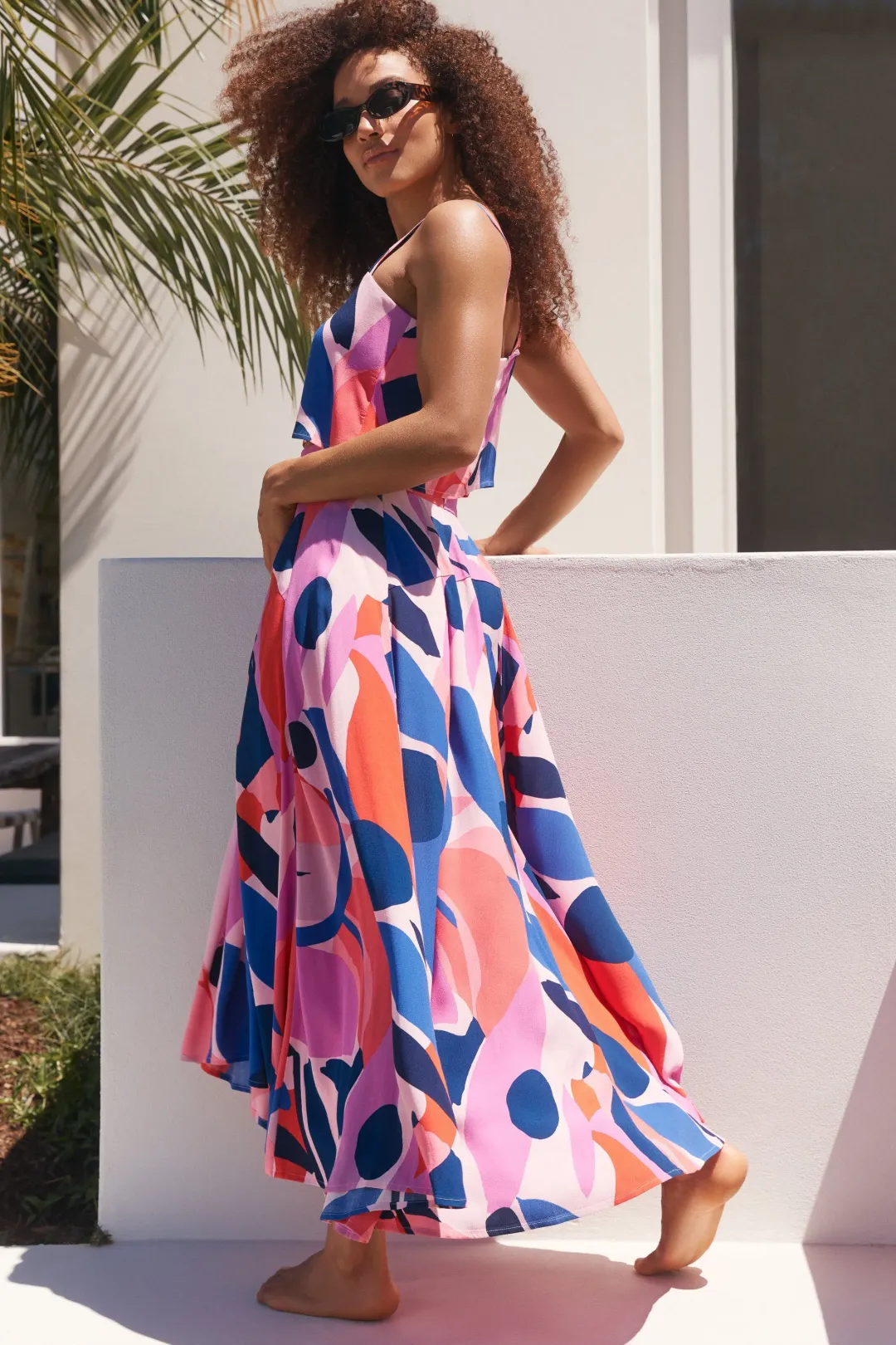 Mister Zimi Betsy Set Cancun Size 8 for rent on The Volte - main image