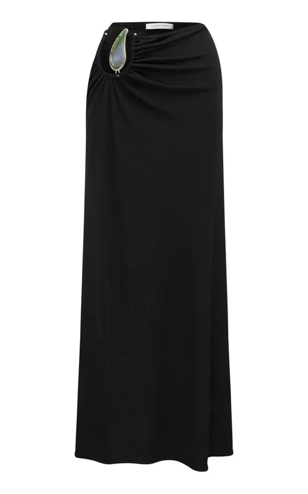 Christopher Esber Moodstone Set Black Size 8 for rent on The Volte - main image