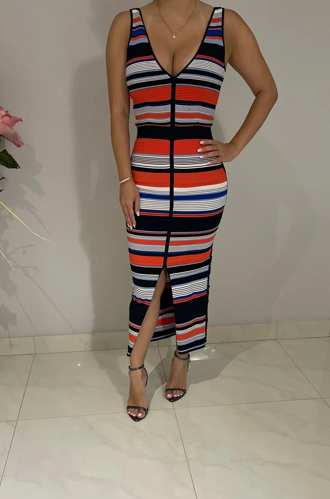 Sass and bide dress size S for rent on The Volte - main image