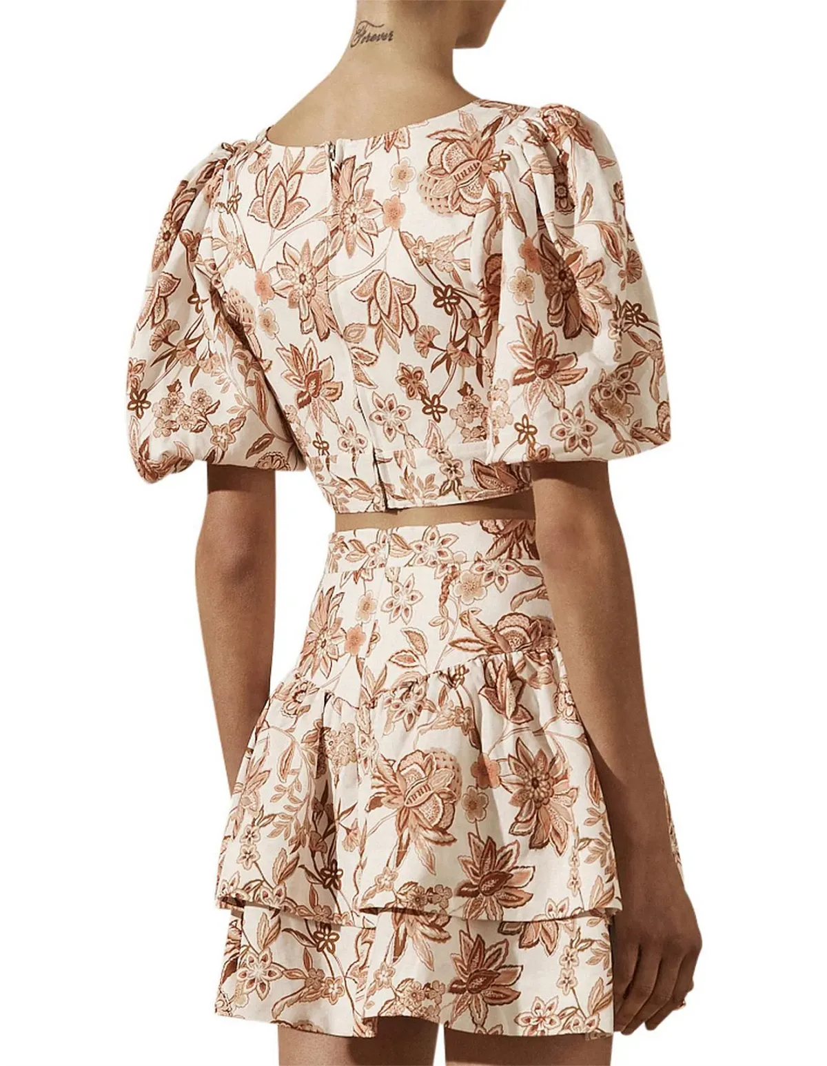 Shona Joy Carolina Set Print Size 8 - Image 2