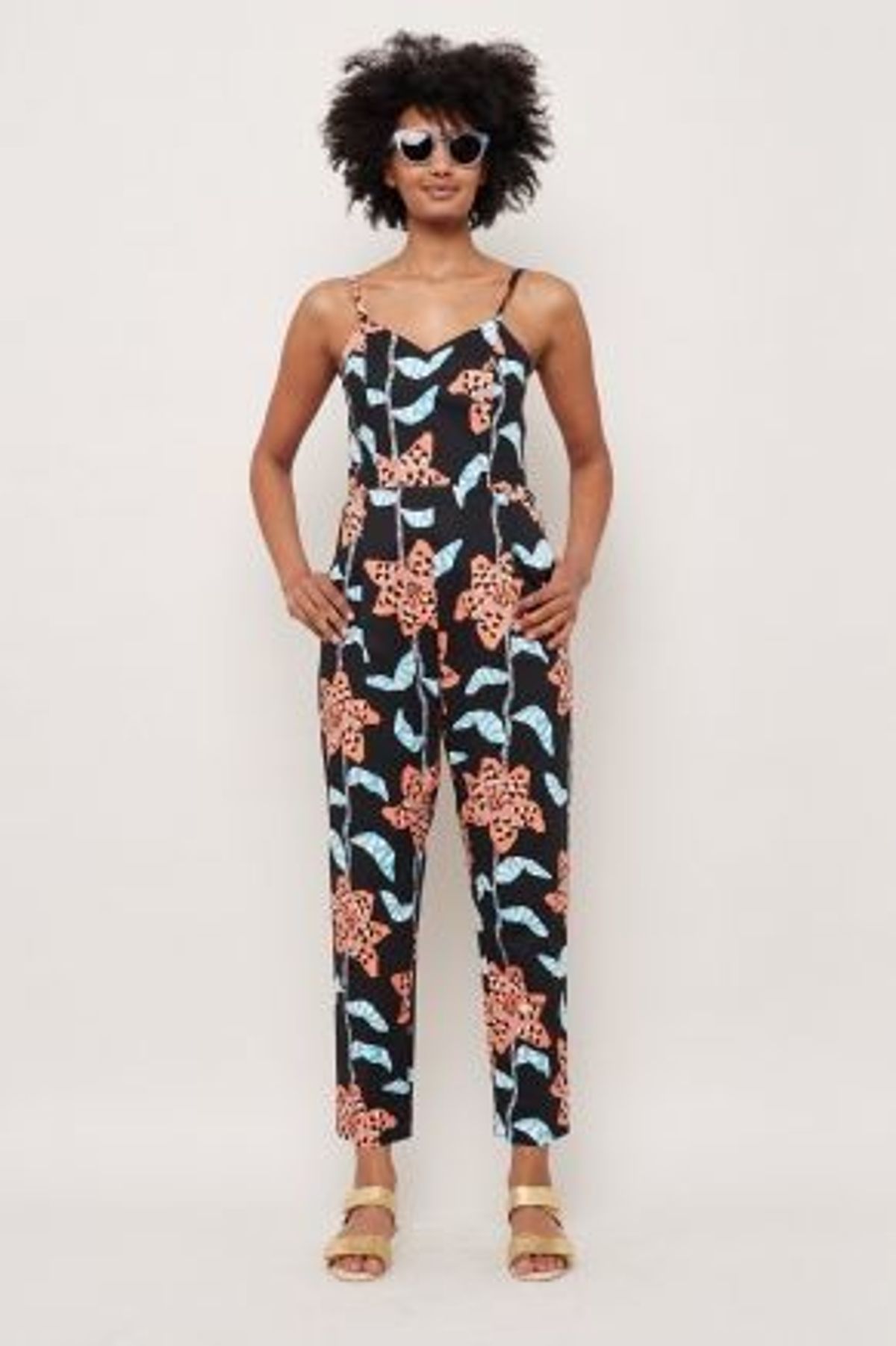 Gorman Rococo Lily Pantsuit 10 - Image 1