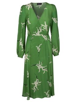 The Violette Summer Loving Green for rent on The Volte - image 1