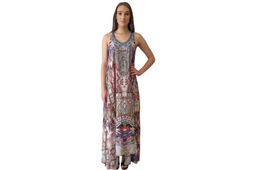 Camilla Drawstring Dress One Size for rent on The Volte - image 1