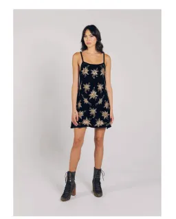 Lenni Malu Dress Sequin Size L for rent on The Volte - image 1