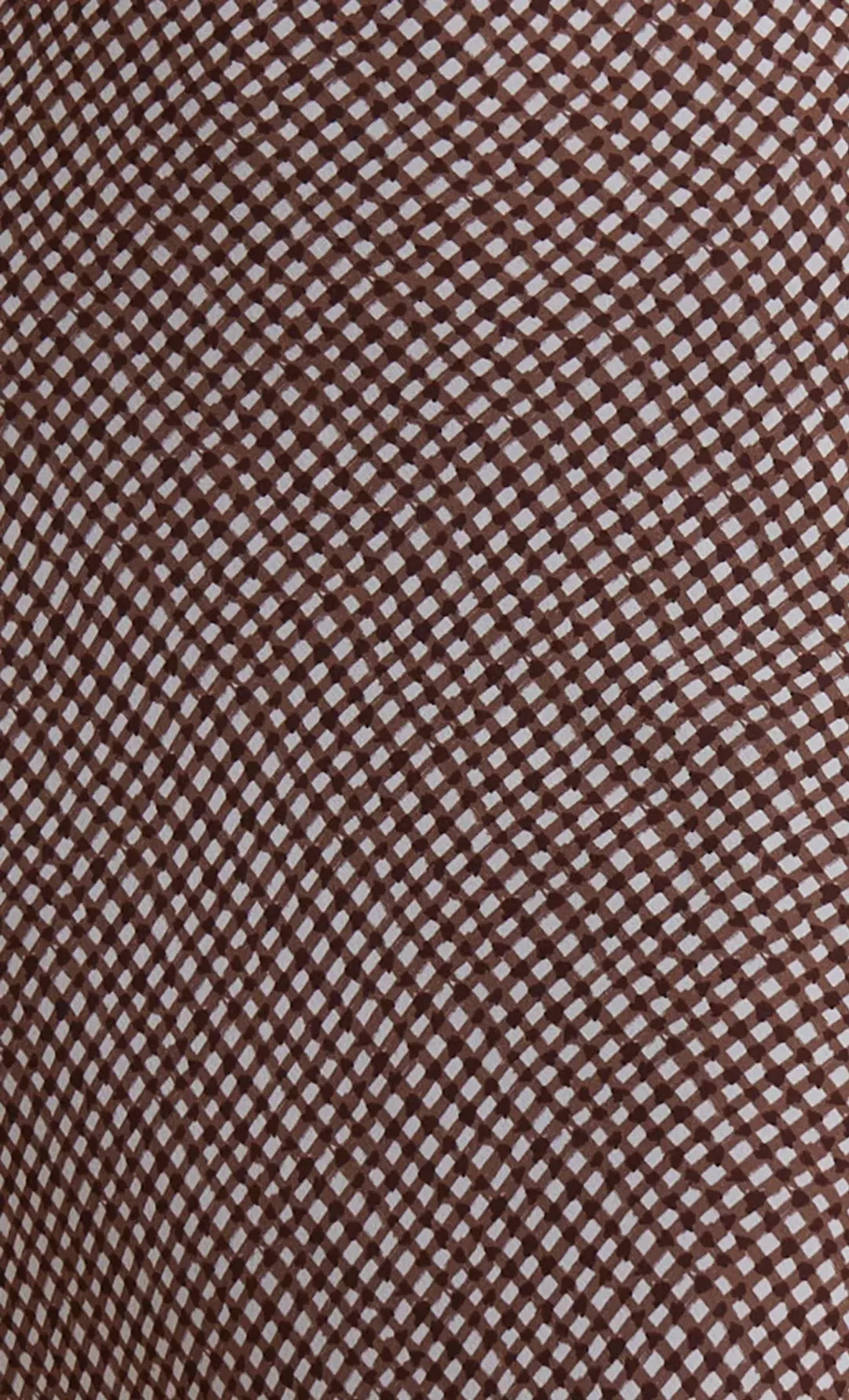 Bec & Bridge The Sherry Maxi Dress Print Size 8 for rent on The Volte - main image