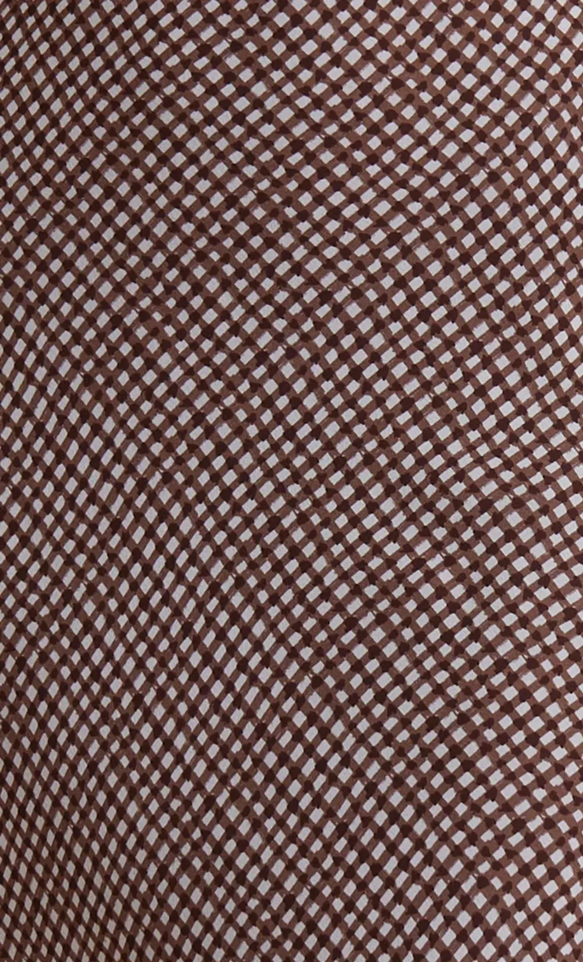 Bec & Bridge The Sherry Maxi Dress Print Size 8 - Image 4